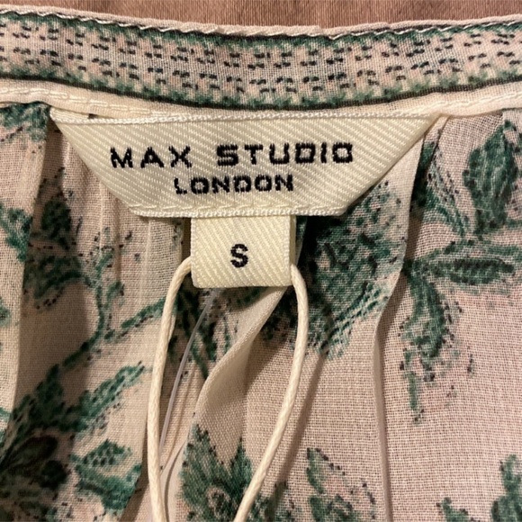 Women’s blouse - Picture 4 of 5